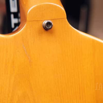 1976 Ibanez Destroyer - Original Super 70 Pickups! image 16
