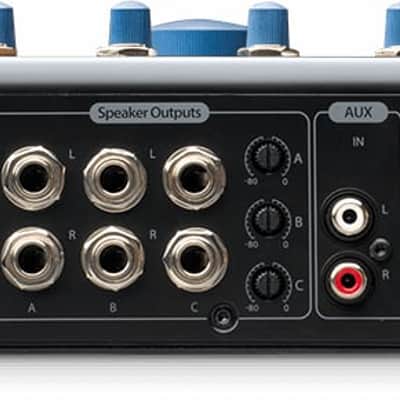 PreSonus Monitor Station Desktop Studio Control Center MONITOR STATION 2 image 6