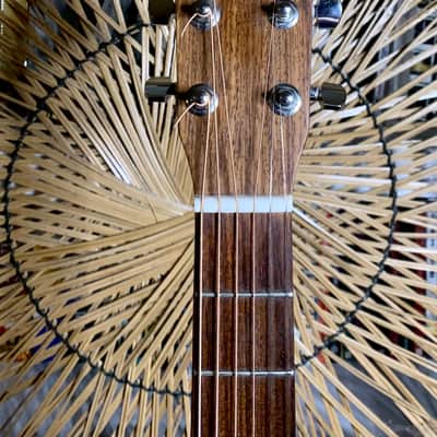 Martin DC-1E Acoustic Electric Cutaway Dreadnought, USA Made DC1 image 3