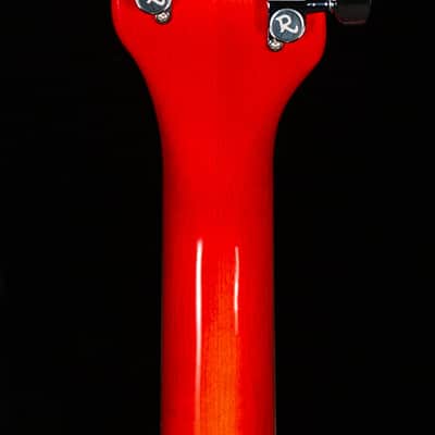 Rickenbacker 620 FireGlo (706) image 7