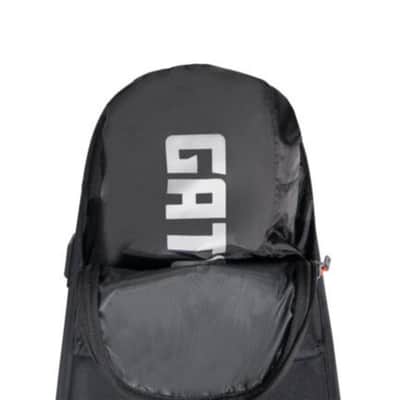 ICON Series Gig Bag For Electric Bass Guitars image 7