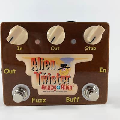 Analog Alien Alien Twister image 2
