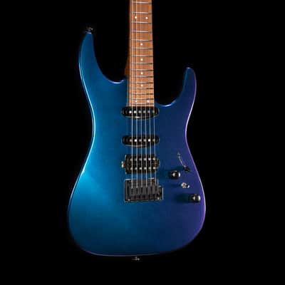 Keipro Modern - Purple/Blue Color Shift image 4