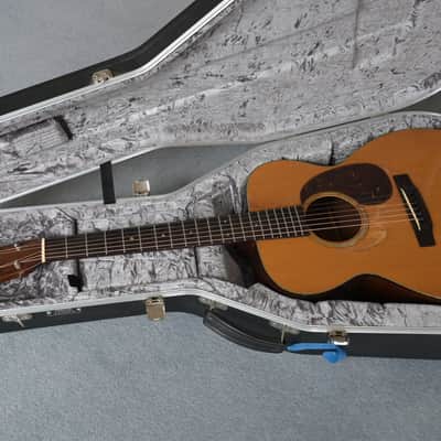 Martin 000-18 1936 image 1