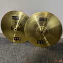 Meinl HCS 14” Hihat Cymbals