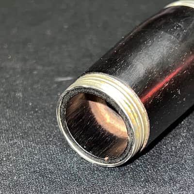 Hadash Clarinet Barrel image 11