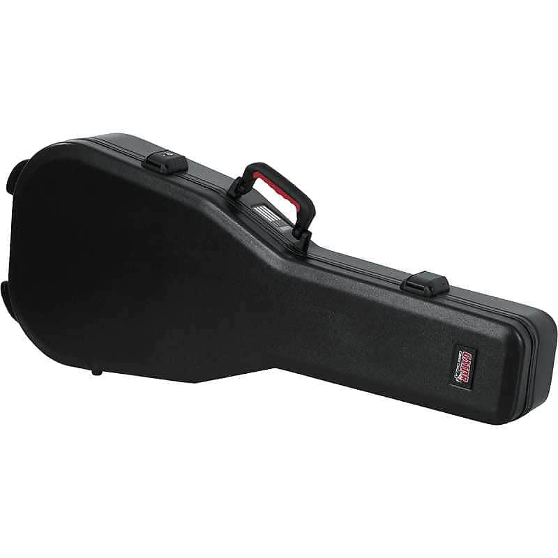 Gator GTSA-GTRCLASS TSA Series ATA Molded Classical Acoustic Guitar Case image 1