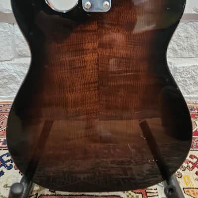 PROJECT Greco or ELK Telecaster 1960s Japan image 7