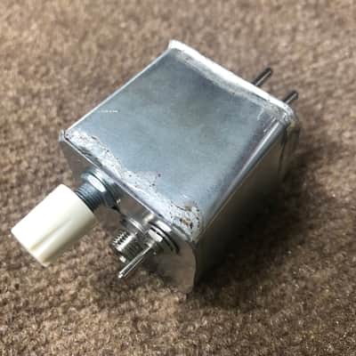 1/4" LINE OUTPUT for Hammond B3 and A, B, C, D, H models image 6
