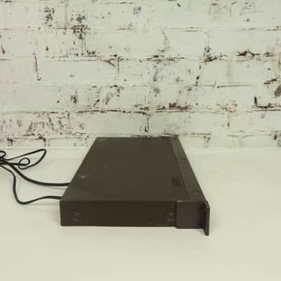 Vintage Tascam DX-4D 4-Channel Professional DBX Type I Noise Reduction Rack Unit image 6