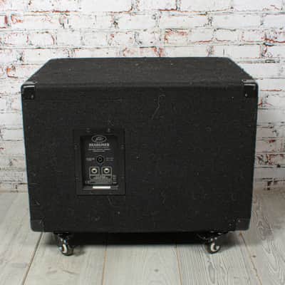 Peavey - Headliner 210 8ohm 2x10 400w Bass Cabinet - USED image 6