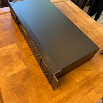 Kawai Rackmount Synthesizer - K4R - Black - SERVICED image 10