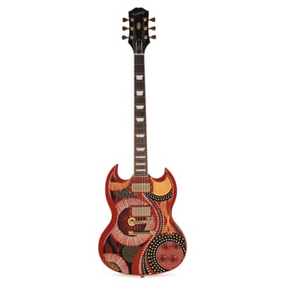 Epiphone SG standard 2020年製 d336807f-0494-428f-b851-