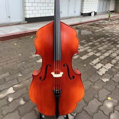 Barouqe style SONG Brand profession maestro cello 4/4 for concert play#15713 image 8