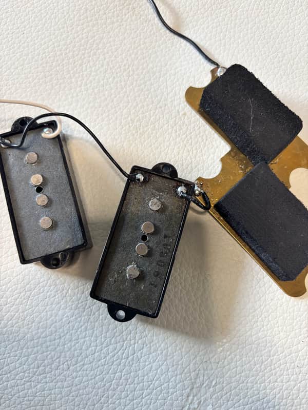 Fender Precision 1981 image 1