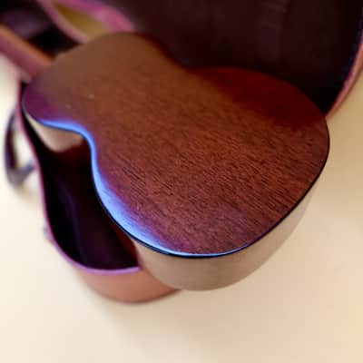 1950's Martin Style 2 Ukelele Natural image 10
