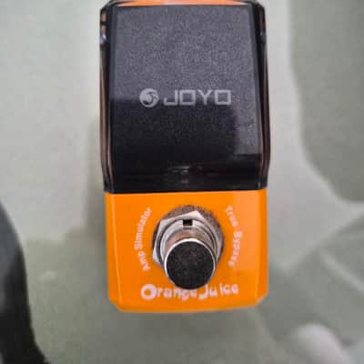 Joyo JF-310 Orange Juice image 2