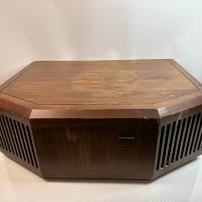 Leslie 540 Speaker for Hammond Vintage Organ image 1