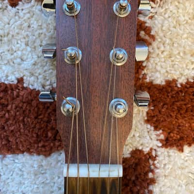 Martin DX1 2010s image 2