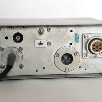 AKG C61 image 7