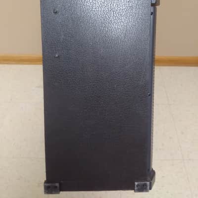TOA KD-2 Portable, 4-Channel, Powered Mixer/Speaker System image 6