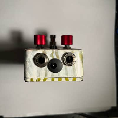 Eddie Rifkind Fx-25 Envelope Filter Clone 2020 - Handpainted image 4