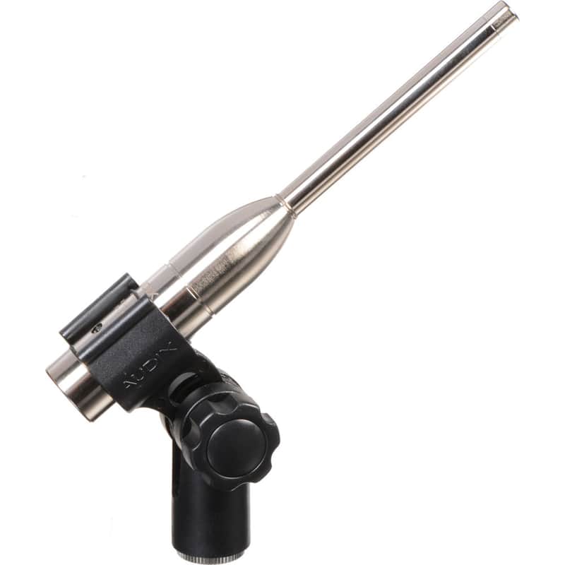 Audix TM1 Omnidirectional Test/Measurement Condenser Mic image 1