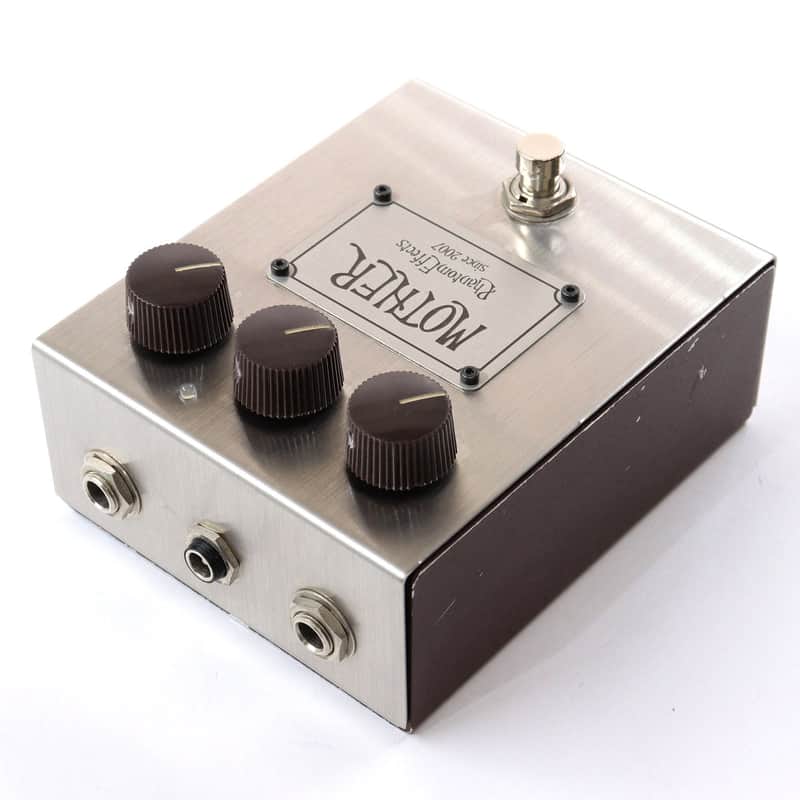 ギター Phantom FX MOTHER+ Phantom Fx Mother [245] (07/31) | Reverb