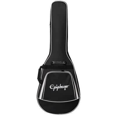 Epiphone Broadway Vintage Sunburst image 9