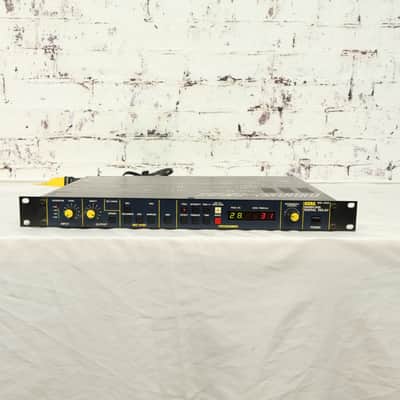 Korg SDD-2000 Delay in PERFECT CONDITION, but - Gearspace