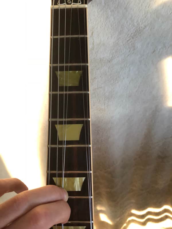 Gibson Les Paul Classic 1999 Cinnamon burst | Reverb