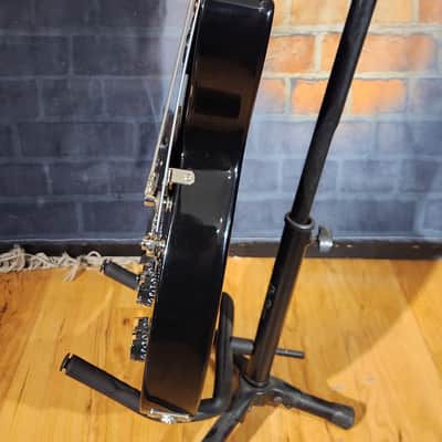 Gibson 2021 Les Paul Studio Ebony w/ OHSC image 11