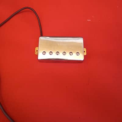 Gibson 498T Bridge Humbucker USED image 1