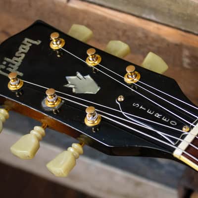 Gibson ES-345 TD 1972 - Sunburst image 11