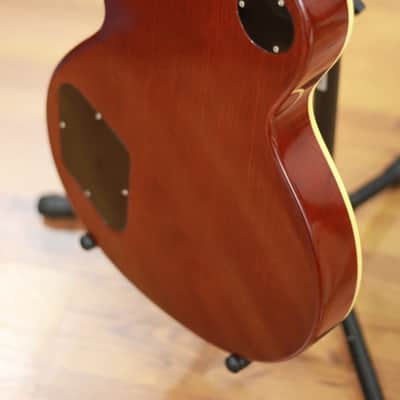 Tokai MIJ Love Rock "59-Style LP" LS-115F LD image 13