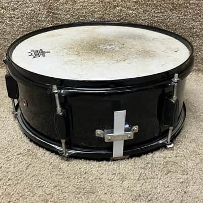 Gammon Snare Drum 14x5.5" Black image 3