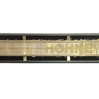 Hohner Harmonica Super 64X imagen 3