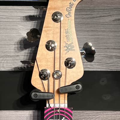 Music Man Joe Dart II #90/100 image 5