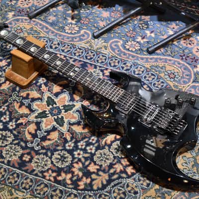ESP Custom Ordered AX Made In Japan image 1