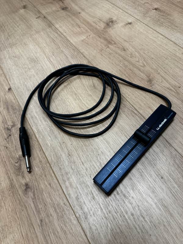 TC Electronic Finalizer Masterfader *Rare* image 1