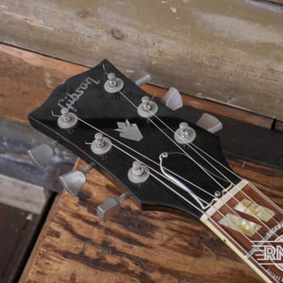 1979 Gibson ES-175D Tobacco Sunburst image 7