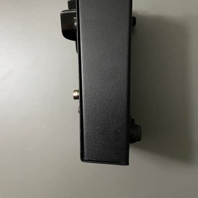 Electro-Harmonix Big Muff Pi (Black Russian) 1998 - 2009 - Black image 4
