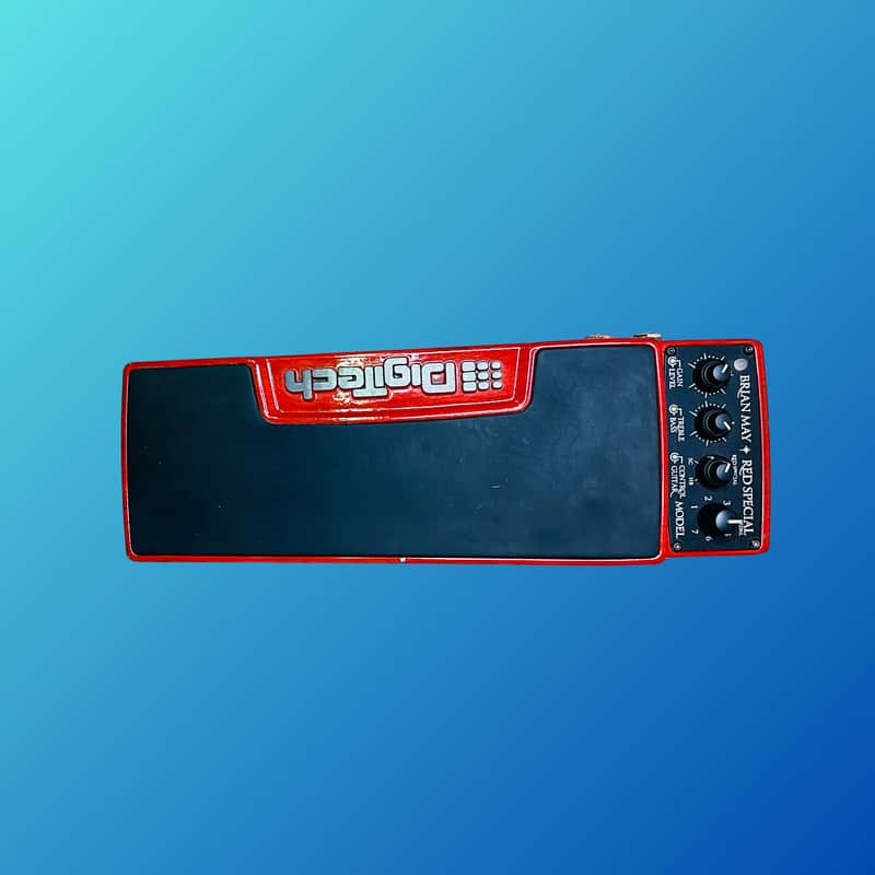 DigiTech Brian May Red Special image 1