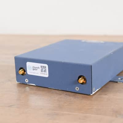Clear-Com CEL-TA CellCom Transceiver Antenna (NO POWER SUPPLY) CG00MJW image 3
