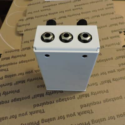GFI System Skylar Reverb - MINT, Free Shipping image 3