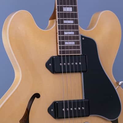 Gibson ES-330 Antique Natural image 3