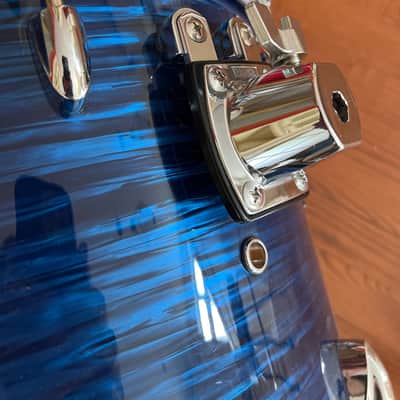 Yamaha MTT814 - Blue Onyx image 4