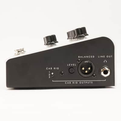 Blackstar Dept. 10 AMPED 1 100 Watt Guitar Amp Pedal image 3