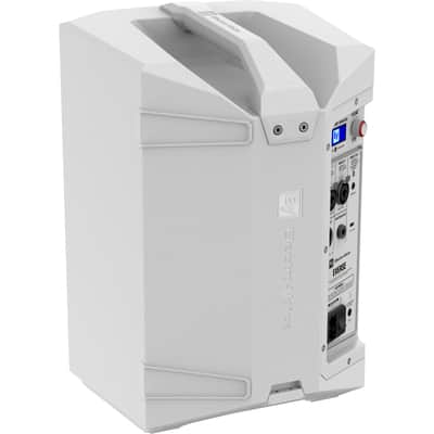 Electro Voice EVERSE 8 White - Active PA Speaker image 8