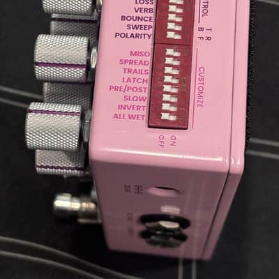 Chase Bliss Audio Lossy 2023 - Present - Various image 5